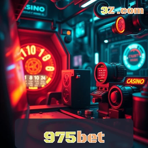 Baixar Jogos Incríveis no 975bet: Experiência Imersiva