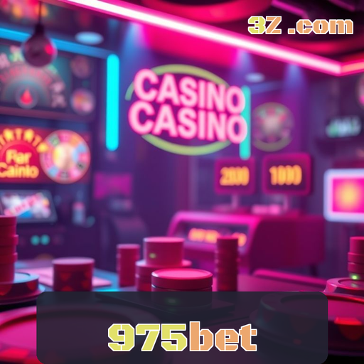 Formas de Pagamento Experiência Paga no 975bet: Muito Além de Jogos Comuns