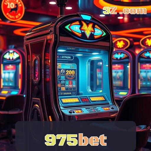 Conquiste a Diversão na Plataforma 975bet com Jogos Empolgantes